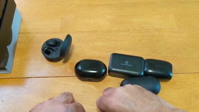 xFyro Aria True Wireless Earbuds Review смотреть онлайн
