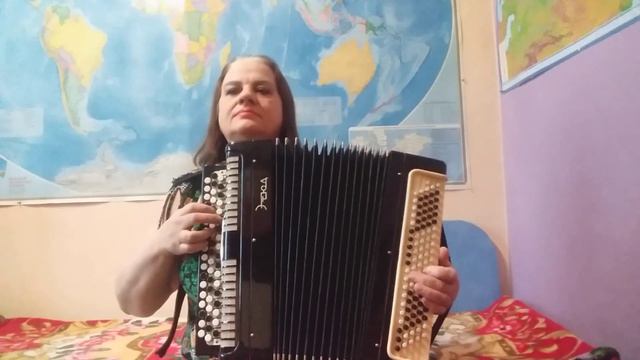 "ВСЁ-ТАКИ ВАЛЬС". Муз. В.Шеповалова смотреть онлайн