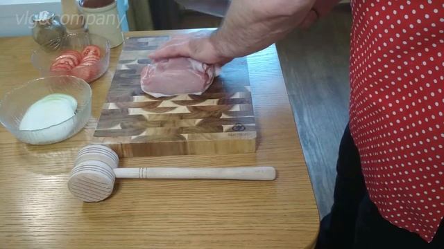 Мясо по-французски смотреть онлайн