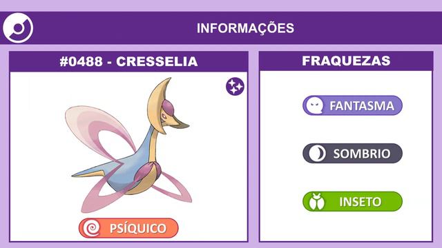 Cresselia e Heatran em Hora de Reides (28/02/2024) | Pokémon GO смотреть онлайн