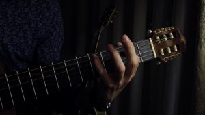 Rauf&Faik (вечера) РАЗБОР как играть на гитаре [часть 1: вступление]