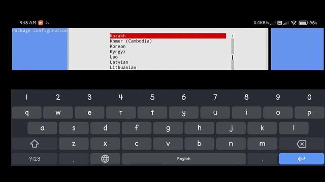 Install kali Linux In Termux With 1 Command смотреть онлайн