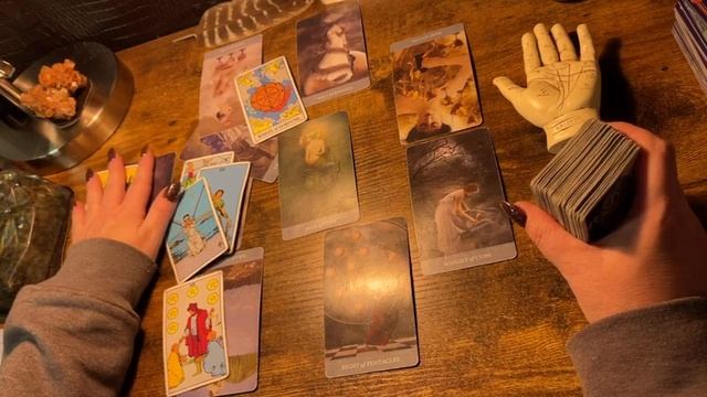 GEMINI ♊️ “TIME FOR REST & RELAXATION.” NEXT 48HRS TAROT & ORACLE READING смотреть онлайн