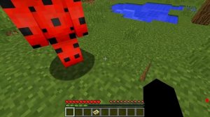 МАРИНЕТТ И ЭДРИАН ЦЕЛУЮТСЯ В МАЙНКРАФТ ЛЕДИ БАГ И СУПЕР КОТ 4 СЕЗОН НОВАЯ СЕРИЯ MINECRAFT