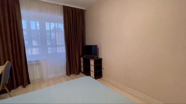 Евродвушка на 15 этаже на Модном квартале в Иркутске . Апартаменты Центральный парк смотреть онлайн