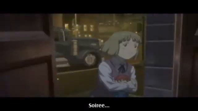 King Of Fighter - Another Day All Over - Ova - 01 (sub. Esp.) смотреть онлайн