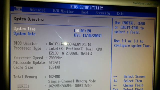 ASRock Wolfdale1333-GLAN 16.12.2023 смотреть онлайн