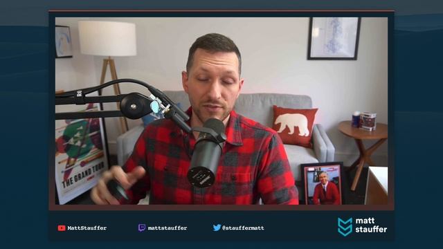 Should I, as a Laravel Developer, learn Vue or Livewire? | Ask Matt смотреть онлайн