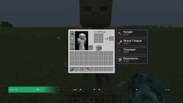 Better Combat v2.0 by MC Silver - Minecraft Datapack Showcase [Update] смотреть онлайн