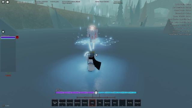 HOW TO PROGRESS AS A QUINCY IN [ TYPE SOUL ] IN DEPTH GUIDE TOWARDS ELITE RANK! смотреть онлайн