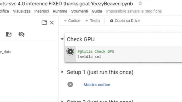 ? How to make an AI cover ? Make any cover with AI in 3 minutes & 18 secs ? (Kanye etc, so-vits-svc смотреть онлайн
