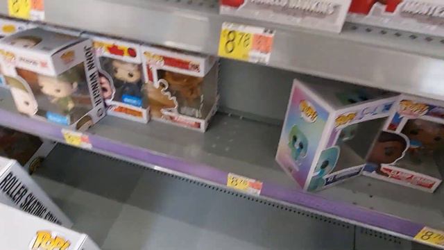 Scored a 5K Limited Funko Pop On Accident + Funko Pop Hunt For the Guns N Roses POP Album Deluxe смотреть онлайн