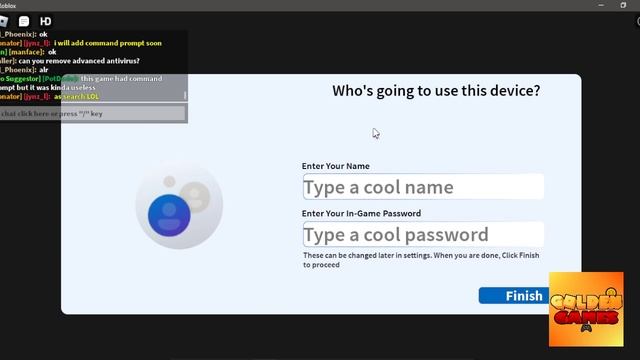 Full Installation of 2.0 Windows 11 (Roblox) смотреть онлайн