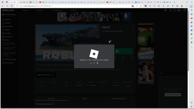 2005 roblox simulator смотреть онлайн