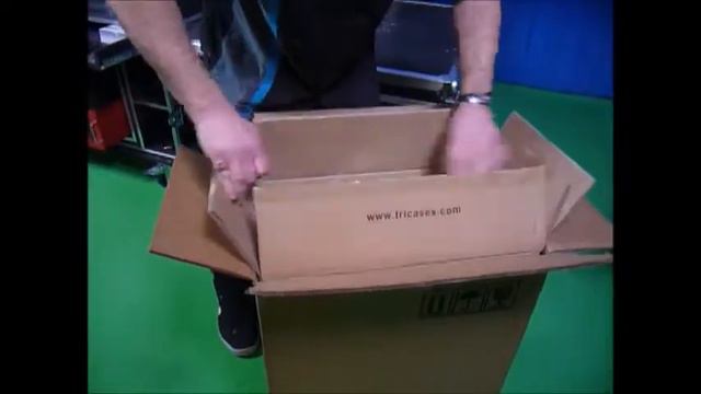 Videolink TriCaster Mini Case Unboxing and Mini Bundle смотреть онлайн