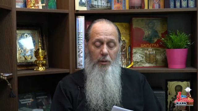 Новые факты помощи Божьей в молитве по соглашению акафистом "Нечаянная радость" смотреть онлайн