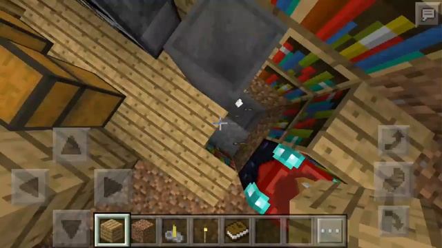 как стать хакером в маинкрафте пе смотреть онлайн