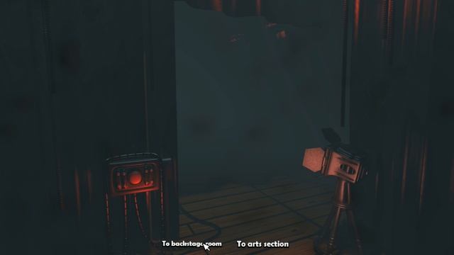 Este fan game se ve prometedor | Endless inside смотреть онлайн