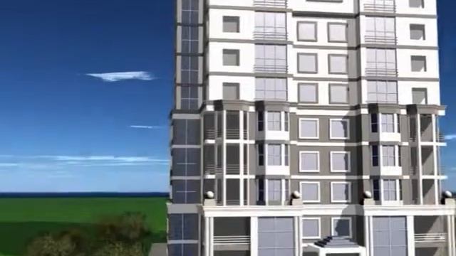 Kayseri Erol Gülyuva İnşaat / Mimarlık смотреть онлайн