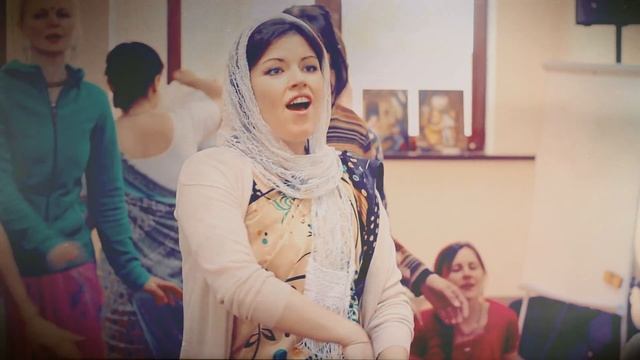 Принцип Ахимсы - Прославляй и Благодари (уч. Маргарита Хилимончик) смотреть онлайн