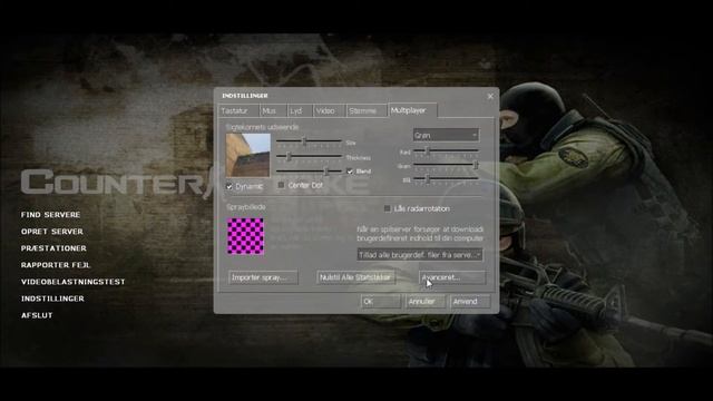 Css Clan Tag смотреть онлайн