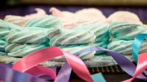 Домашний ЗЕФИР с Агар-Агаром. Вкус Яблоко-Банан - Я - ТОРТодел!