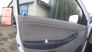 Самая дешёвая и эффективная полироль для пластика в Авто своимируками