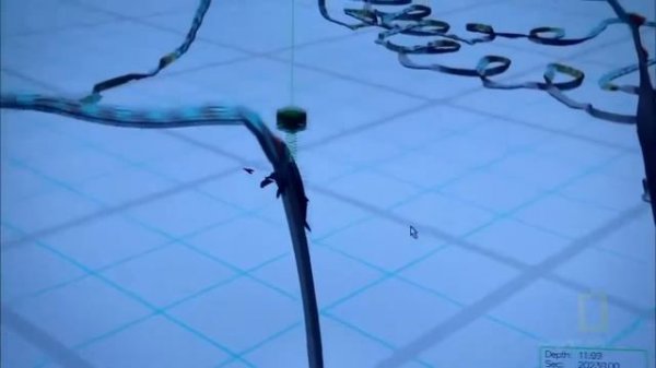 Рождение Океана.  Научный.