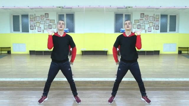 ТАНЕЦ MARUV – Siren Song (Bang!) смотреть онлайн