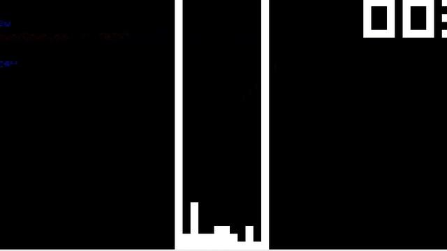 Chip 8 Emulator written in Java смотреть онлайн