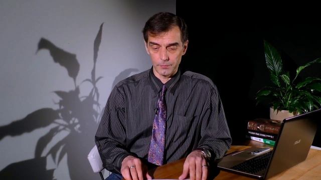 Часть 1 (базовые понятия). Эсхатология. Ярослав Громов. Full HD корр смотреть онлайн