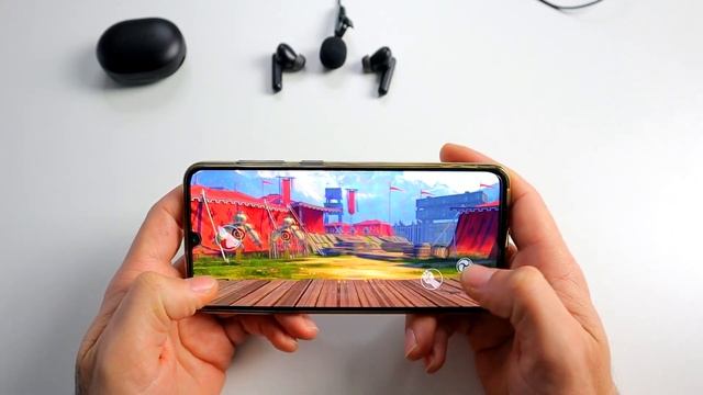 haylou gt7 olcsó fülhallgató смотреть онлайн