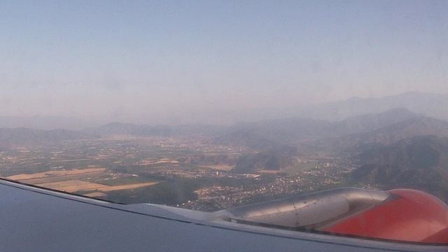 взлет из аэропорта Даламан/take off from Dalaman airport (31.05.2021) смотреть онлайн