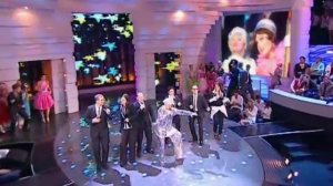 Достояние Республики-10 8 марта