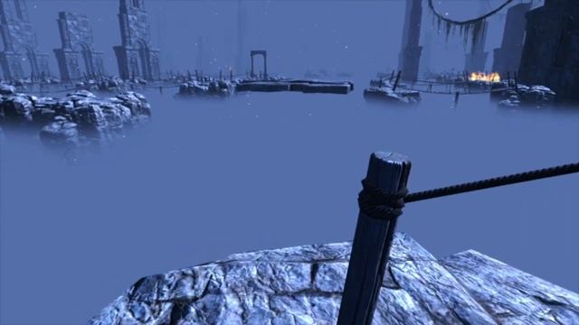 'n Verlore Verstand (Demo) | Walkthrough