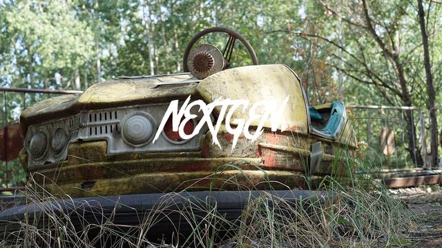 oskalizator - Call of Pripyat смотреть онлайн