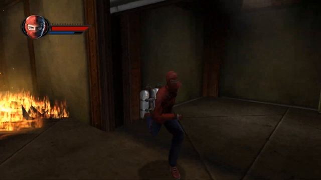 ПРОХОЖДЕНИЕ SPIDER-MAN : THE MOVIE (PC) ► ЧАСТЬ 2 - УБИЙЦА ДЯДИ БЕНА [2K] смотреть онлайн