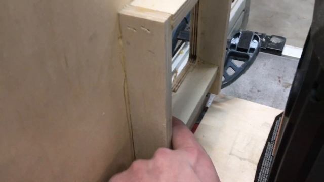 Generator Hush box construction смотреть онлайн