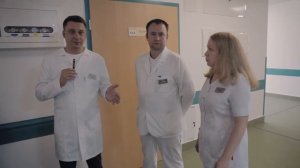 ГБУЗ Московской области «Балашихинский родильный дом», Марафон по роддомам, Татьяна Буцкая