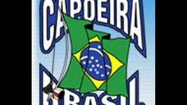 Capoeira-La Laue