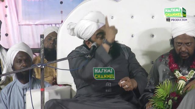 Apne Nafs Ko Qaid Kare | Apne Nafs Ko Kaise Control Kare | Sayad Aminul Qadri Sahab смотреть онлайн