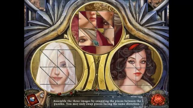 LIVING LEGENDS 2: FROZEN BEAUTY [CE] EP. #1 смотреть онлайн