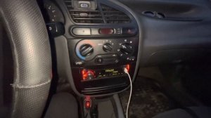 ПЛЮШКИ БЮДЖЕТНОГО ШЕВРОЛЕ ЛАНОС #автообзор