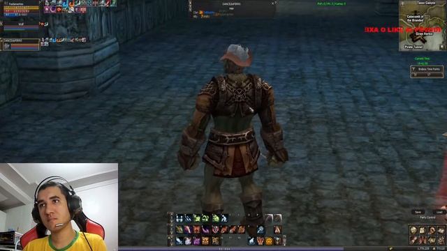 ?LINEAGE 2 BRABOS CLUB 2X TOP SERVER BR .O BAOZIM DO L2 AQUI ...? VEM COMIGO BRASIL...? смотреть онлайн