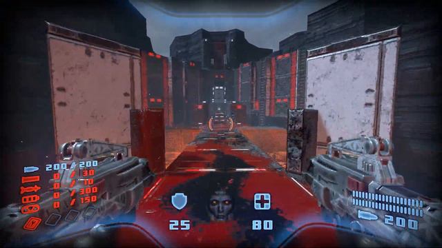 Prodeus Gameplay