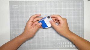 [Papercraft] Roblox Noob making