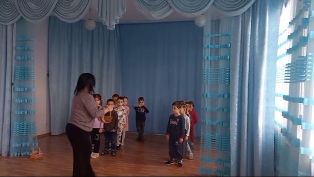 Ребята пришли на поляну добрых дел 2 смотреть онлайн