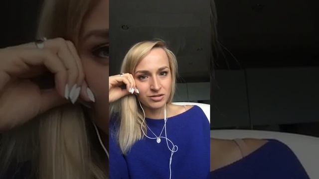 Кризис личности у мужчин и женщин|| запись эфира Instagram смотреть онлайн