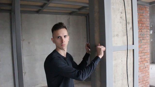 Подробный обзор антресоли из металла 26,7 м2 | + Тест на надежность смотреть онлайн