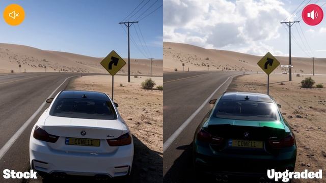 Forza Horizon 5 Car Customization - 1200+HP 2014 BMW F82 M4 Coupe